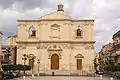 Church of the Santissimo Crocifisso