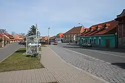 Masarykovo Square