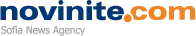 Novinite wordmark