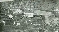 The Church and the School in the beginning of the 20th century