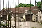 Barn 35 metres to North-East of Nunney Castle