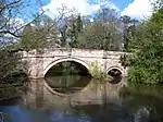 Nunnington Bridge