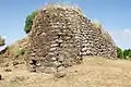 Nuraghe Iloi, Sedilo