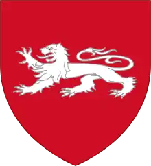 O'Toole Coat of Arms