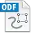 OpenDocument Drawing icon