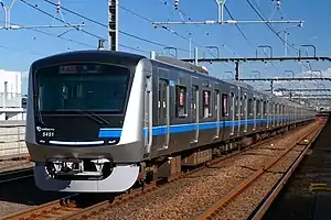 5000 series