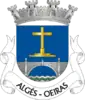 Coat of arms of Algés