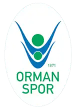 OGM Ormanspor logo