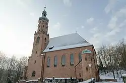 Church of Saints Ottilia and Stephen