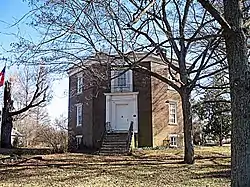 Octagon Hall