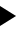 A black isosceles triangle pointing right