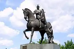 Saint Martin of Tours, Odolanów