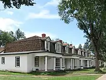 Fort Stanton