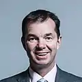 Guy Opperman Conservative MP    (Hexham)