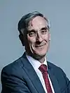 Sir John Redwood MP