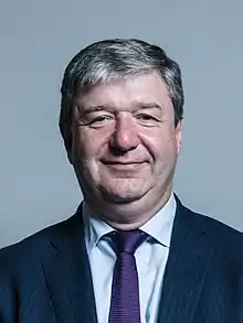 Official portrait of Mr Alistair Carmichael crop 2.jpg