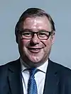 Mark Francois MP