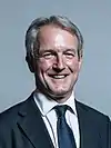 Owen Paterson MP