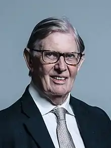 Bill Cash[63]