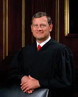 John Roberts  2020, 2007, and 2006  (Finalist in 2015, 2013, 2012, and 2008)