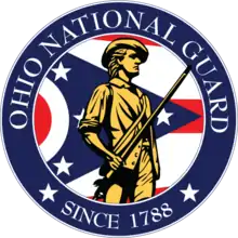 Ohio National Guard