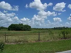 Okeechobee Battlefield