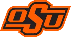 Oklahoma State University primary logo