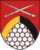 Coat of arms of Okrouhlá