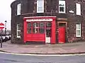 Traditional Barber Shop