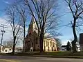 Former Immanuel Lutheran Church