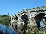 Atcham Bridge