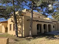 Belen City Hall