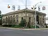 Downtown Bellefontaine Historic District