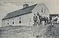 Old Bray House in 1908