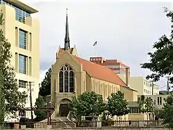 Trinity Episcopal Cathedral