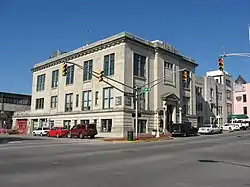 Bloomington City Hall