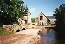 Kentsford Farmhouse