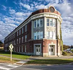 Cony High School