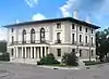 Old Federal Building and Post Office