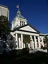 Florida State Capitol