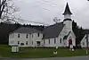 Old Hawleyton Methodist Episcopal Church