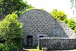 Helmsdale Ice House