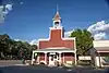 Old Market House Museum