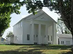 Granville Center Historic District