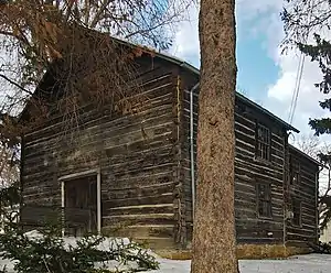 Norway Lutheran Church