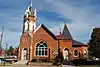 Old Peace Lutheran Church