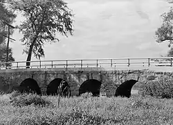 Old Town Bridge