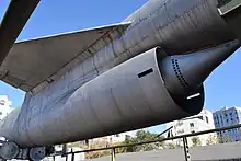 P-500 Bazalt anti-ship missile