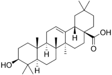 Oleanolic acid