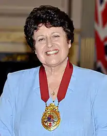 Olga Zammitt